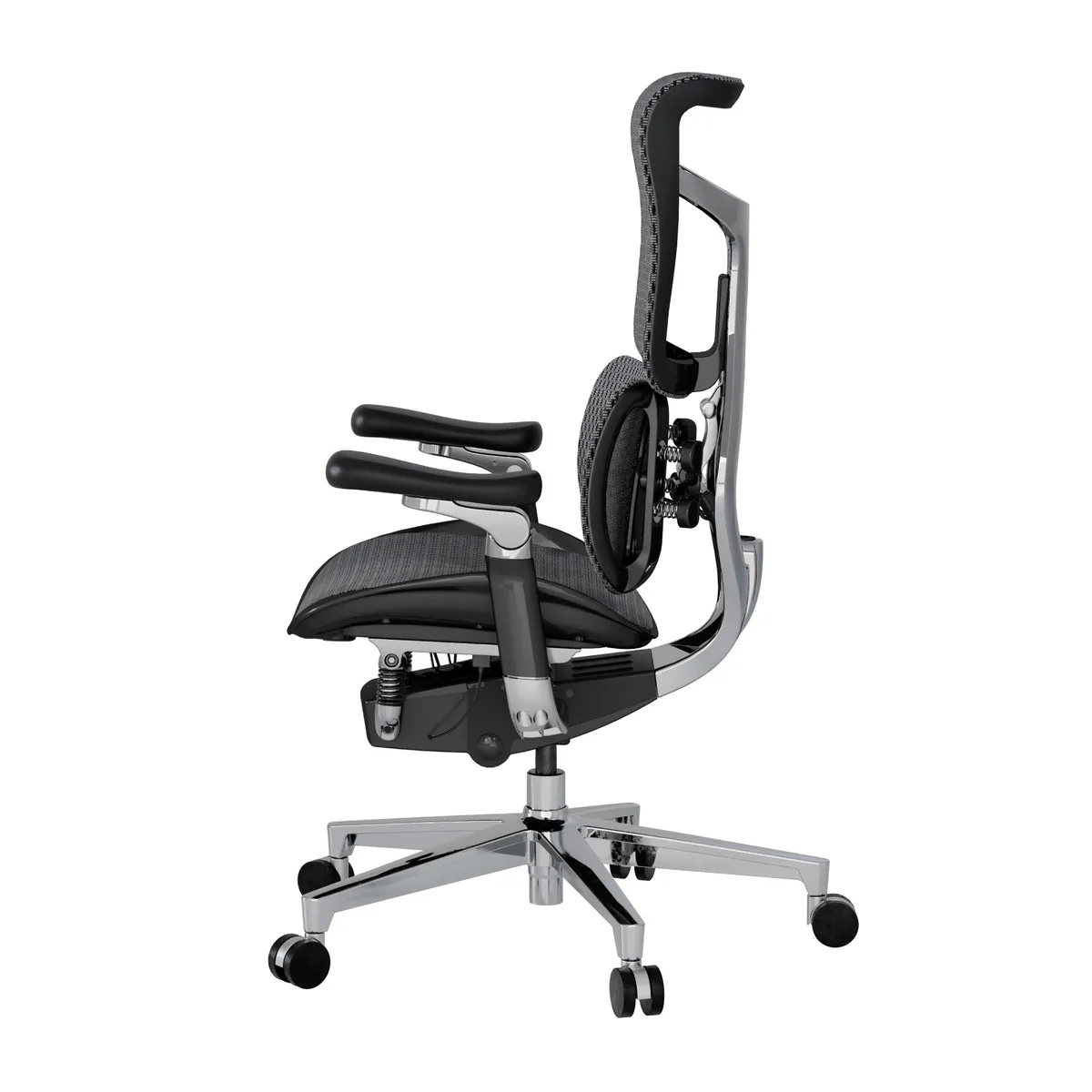 Cadeira Ergonômica Elements Una
